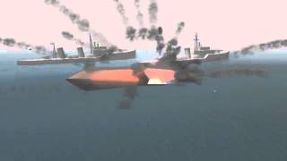 Silent Runner - A Submarine Game screenshot 3