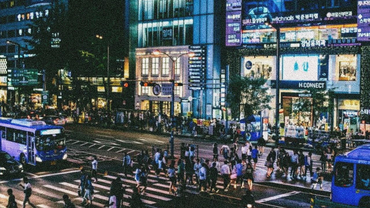 Goes by  - NANI BEATS [Music Video]