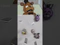 Freddy Fazbear Funeral - Marble Music #sonic #sonicthehedgehog #satisfying
