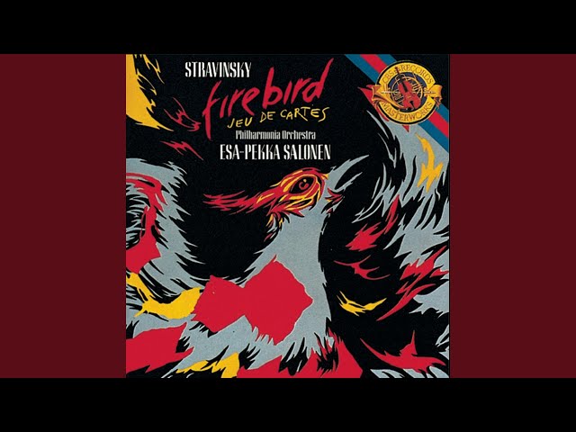 絵本 ロシア1973年出版THE FIRE-BIRD The Tale of the Firebird: Gennady Spirin, Tatiana Popova