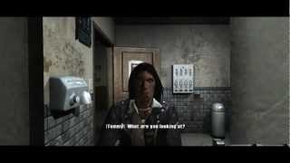 Prey - Episode 1