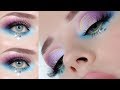 Wearable Festival Makeup | Detailed Tutorial