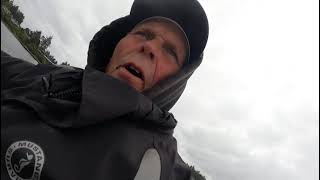 2024 seadoo 170 topht 170 pro 60 mph water test