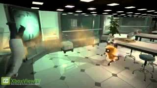 Warp Official Launch Trailer (2012)2016