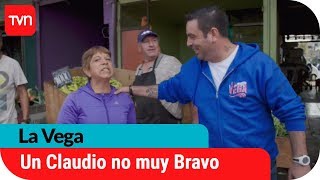 Este Claudio no tiene nada de Bravo |  La Vega - T2E10 | Buenos días a todos