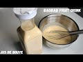 Baobab Juice With Baobab Fruit Powder Jus De Baobab Avec La Poudre De Fruit De Baobab Baobab Juice With Baobab Fruit Powder Jus De Baobab Avec La Poudre De Fruit De Baobab