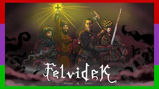 REK Reviews: Felvidek (Part 1)