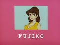 Lupin the Third Opening Second Season