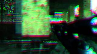 AAE Twitch Effect Test