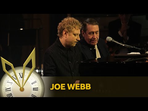 Joe Webb - Black Eyes | Jools' Annual Hootenanny 2025