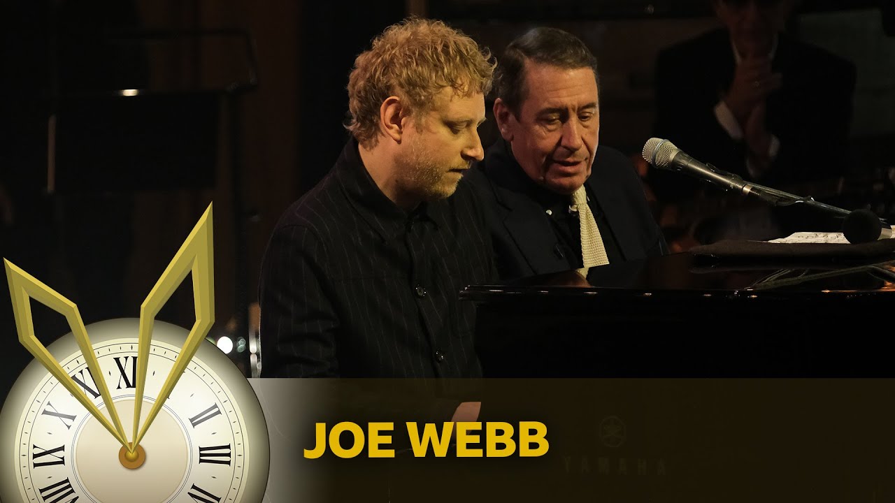 Joe Webb – Black Eyes | Jools’ Annual Hootenanny 2025