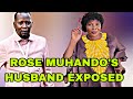 Shocking Truth ROSE MUHANDO S NEW KENYAN PASTOR HUSBAND EXPOSED AFTER HIDING FOR MONTHS