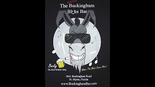 Buck - Burn that Hay Barn Down #bluesmusic #livemusic