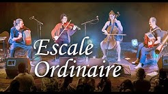 ESCALE ORDINAIRE - Best of au réveillon de Chatillon 2019