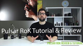 Pulsar RoK Tutorial Review