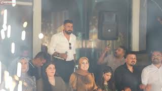 Yer Yerinden Oynatan Hareketli Halay - Ömer Alim -