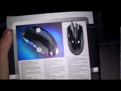 Driver urage gaming mouse Windows 8.1