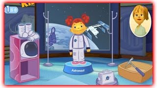 Sid Scientist - Sid The Science Kid Games screenshot 4
