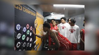 A-State fans rally for Red Wolves’ March Madness push