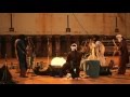 Capture de la vidéo Tinariwen  [Gothenburg]  Music Documentary