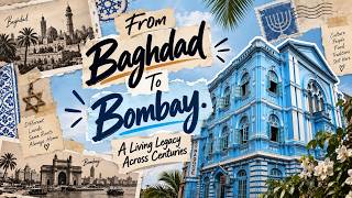 Ep. 1 | Shared Roots, Shared Culture: India × Israel 🇮🇳🇮🇱