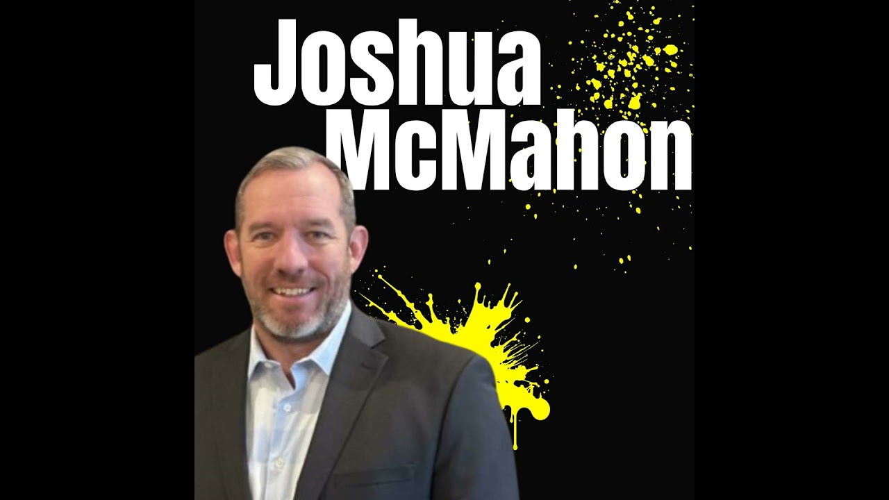 Crafting Custom Dreams: Intentional Vision with Joshua McMahon