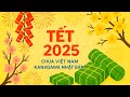 XUÂN THA HƯƠNG 2025: CHÙA VIỆT NAM-KANAGAWA NHẬT BẢN