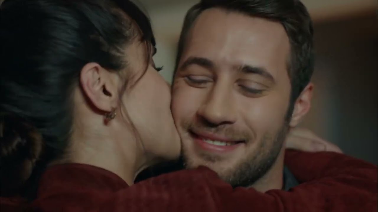 Alta Sociedad - Mert y Ece - I Need You Rigth Now