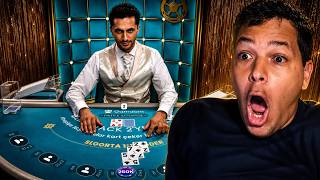He Was Down $1.3M... Then Something INSANE Happened!