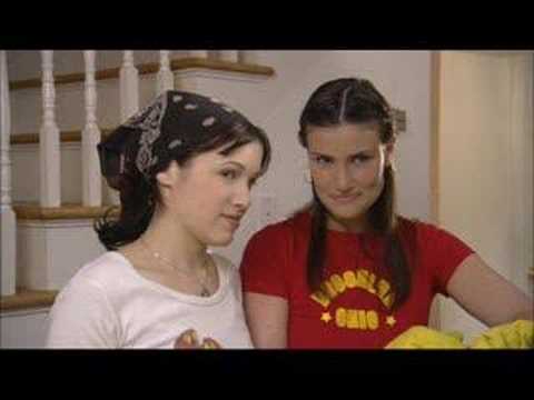 idina menzel clips youtube