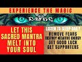 This mantra could change your destiny  listen to sleep and let this mantra melt into your spirit