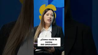 🌱 ISO 20121: el estándar que transformó la gestión sostenible de eventos.