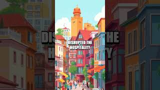 The Inspiring Journey of Airbnb's Founders