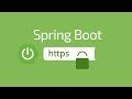 Spring Boot with HTTPS Example | Tech Primers