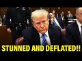 Trump loses it over shocking moment at trial