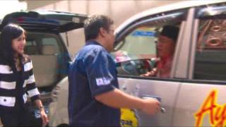 PROMO COMMERCIAL - SEMANGAT RAMADHAN MUDIK KOMISARIS