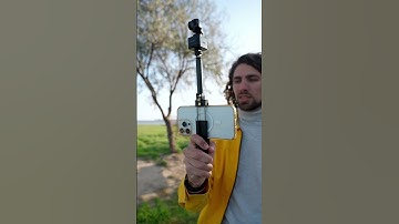 Feiyu Pocket 3 in Action: A Quick Overview