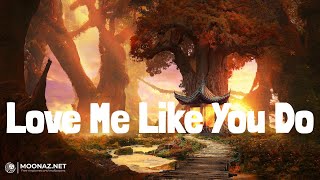 Ellie Goulding - Love Me Like You Do | LYRICS | Call Me Maybe - Carly Rae Jepsen