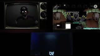 Sparta Aria V2 Remix 3-Parison (first ever Sparta Remix Vid)