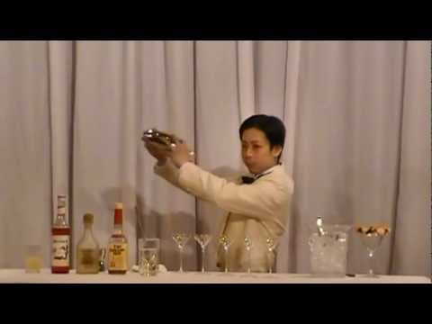 中山 武：ロデオ：20120226中日本高岡大会