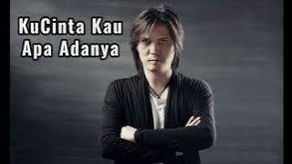 Download lagu Once - Kucinta Kau apa adanya (HQ)