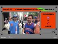 $80,000 NBA 2K TOURNAMENT - CONTENDERS CIRCUIT