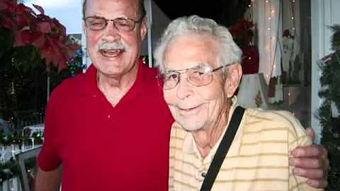 Tribute to Ray Ledbetter