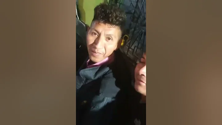 con juanita iris en olmos