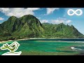 8 Hours of Deep Sleep Music • Fall Asleep in a Tropical Paradise #134