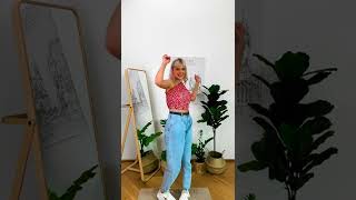 Simple Hacks To Upgrade Basic Clothes