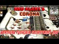 Command &amp; Conquer Red Alert 3 Corona - Northern Push Map - The defender are OP! - No Commentary