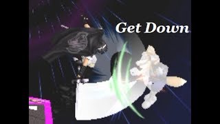 Get Down | A Melee Marth Montage