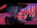 Your Idol Saja Boys KPop Demon Hunters FEMALE Cover By Sammy Your Idol Saja Boys KPop Demon Hunters FEMALE Cover By Sammy