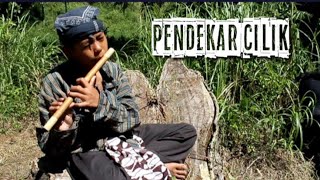 Pendekar Cilik ( film pendek lucu )